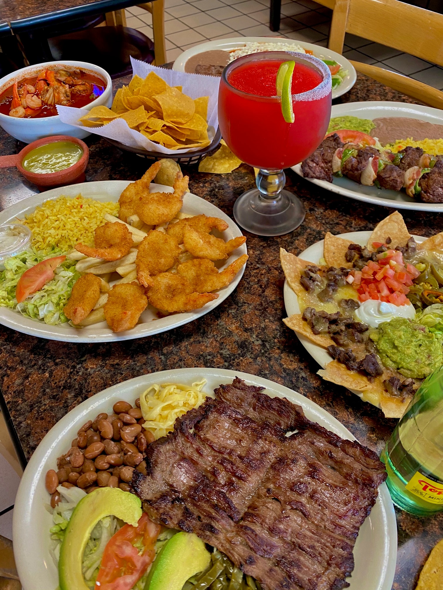 Carne guisada