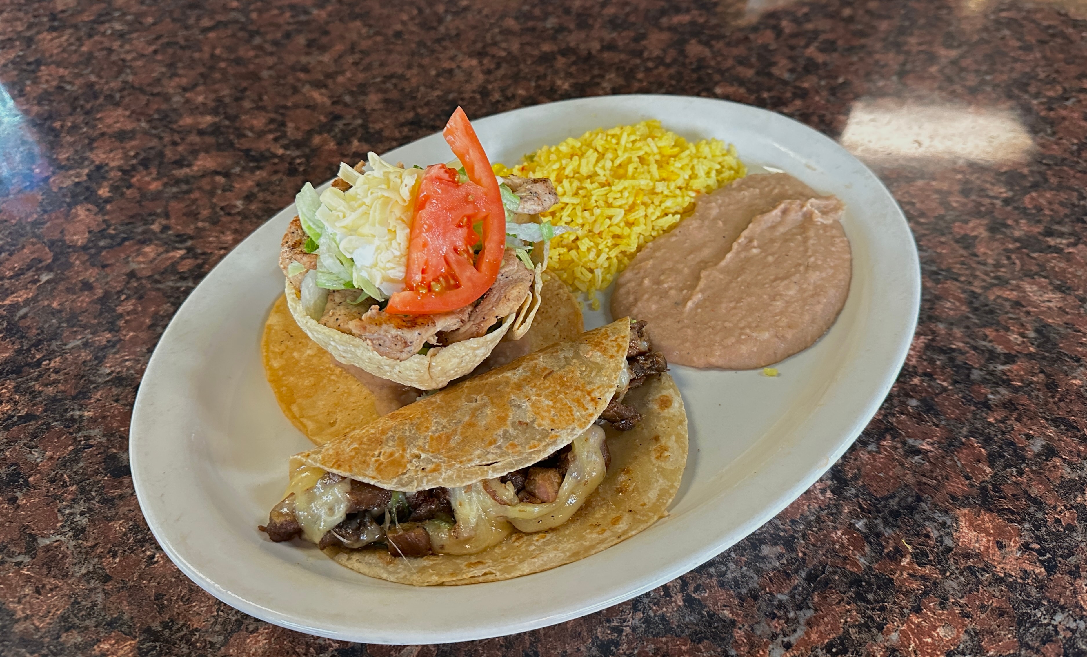 Chimichanga